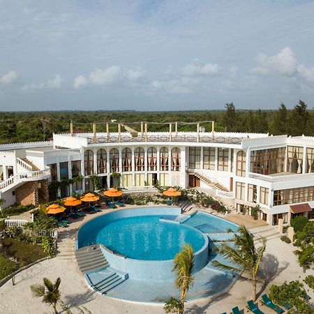 Hotel Moja Tuu Zanzibar Kiwengwa  Esterno foto