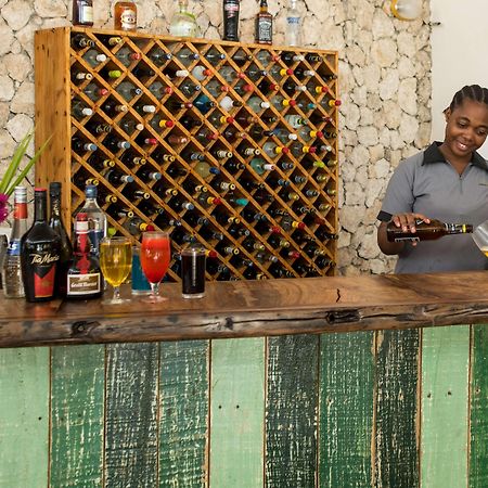 Hotel Moja Tuu Zanzibar Kiwengwa  Esterno foto