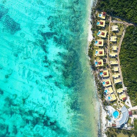 Hotel Moja Tuu Zanzibar Kiwengwa  Esterno foto