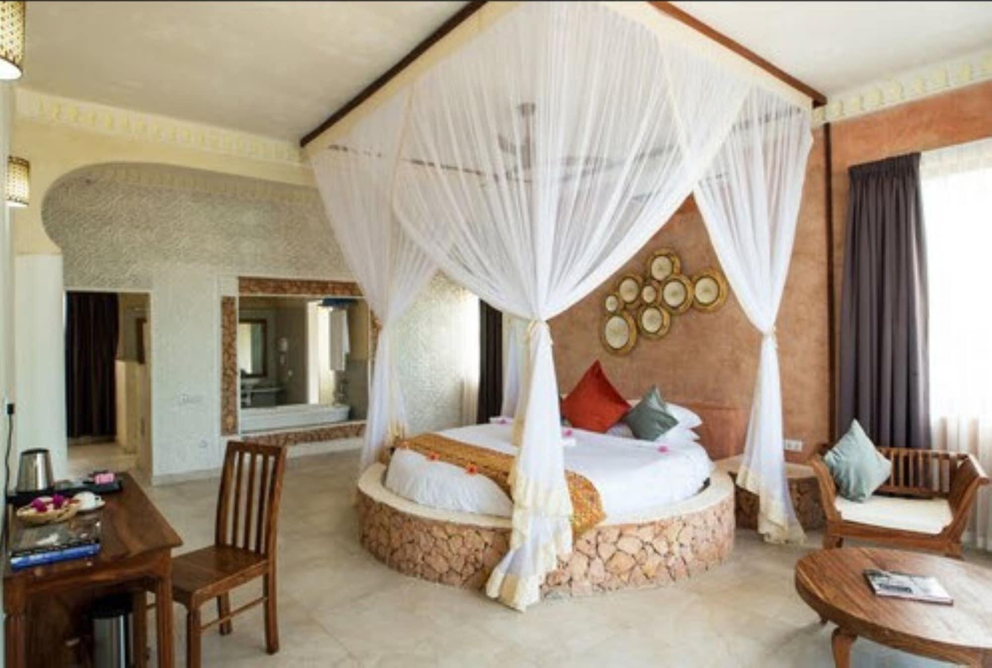 Hotel Moja Tuu Zanzibar Kiwengwa  Esterno foto