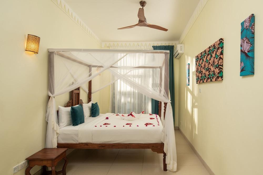 Hotel Moja Tuu Zanzibar Kiwengwa  Esterno foto