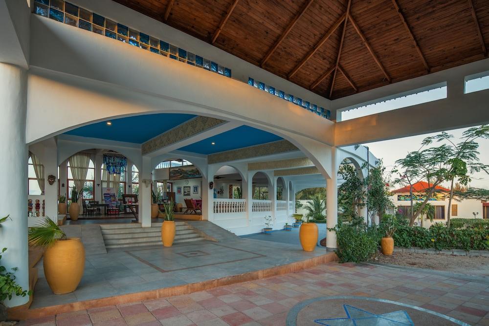 Hotel Moja Tuu Zanzibar Kiwengwa  Esterno foto