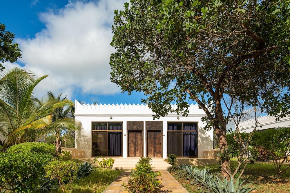 Hotel Moja Tuu Zanzibar Kiwengwa  Esterno foto